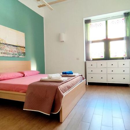 Casa Vacanza San Crispino, Boccetta. Messina Dış mekan fotoğraf