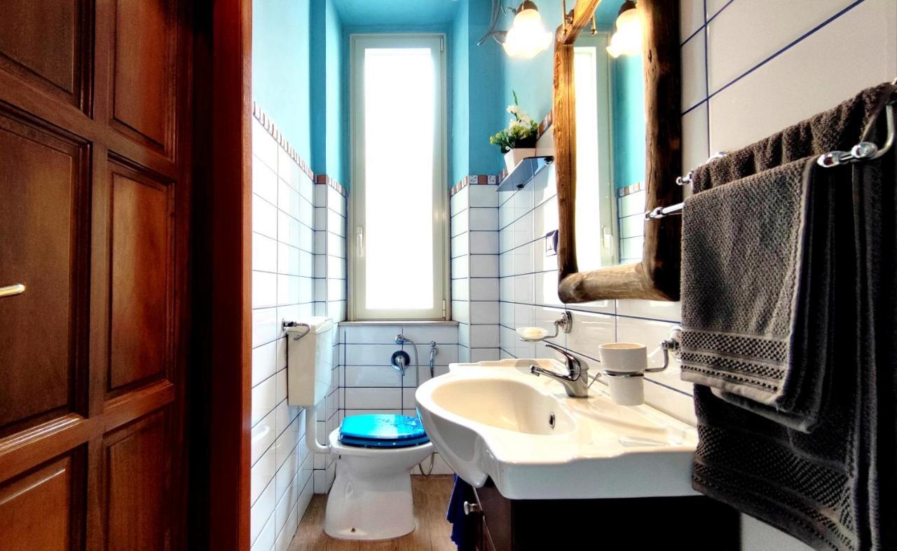 Casa Vacanza San Crispino, Boccetta. Messina Dış mekan fotoğraf