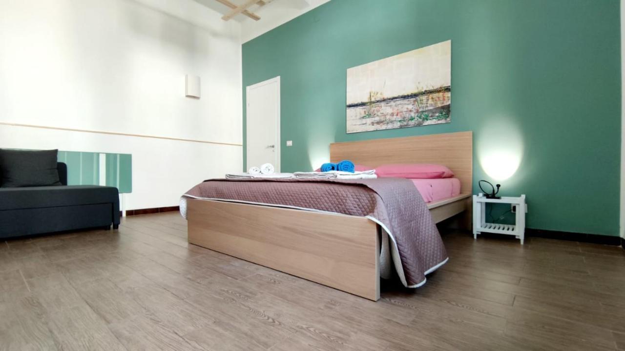 Casa Vacanza San Crispino, Boccetta. Messina Dış mekan fotoğraf