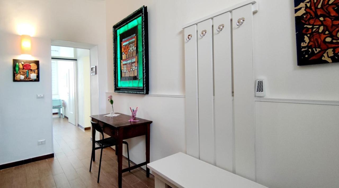 Casa Vacanza San Crispino, Boccetta. Messina Dış mekan fotoğraf