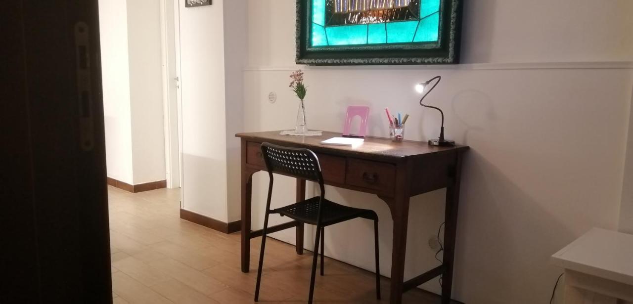 Casa Vacanza San Crispino, Boccetta. Messina Dış mekan fotoğraf